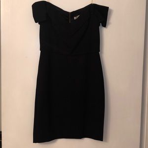 Gianni Bini little black dress (juniors)
